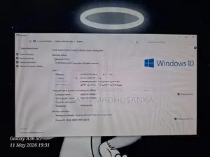I5 6th Gen PC
