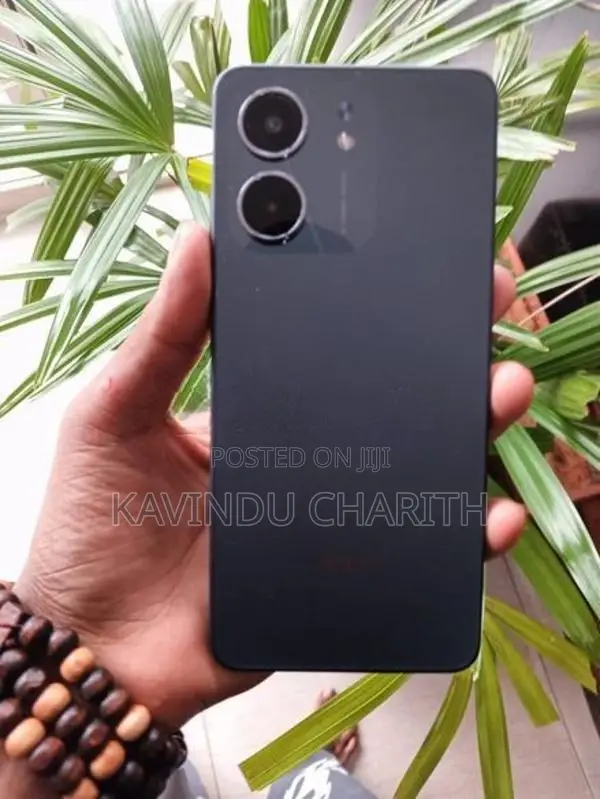 Oppo A5x (Used)