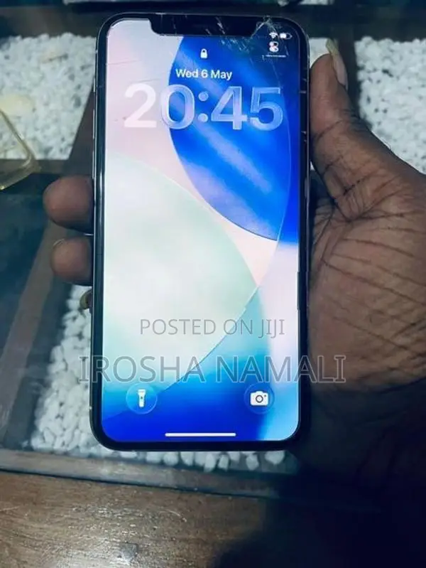 Apple iPhone 11 Pro (Used)