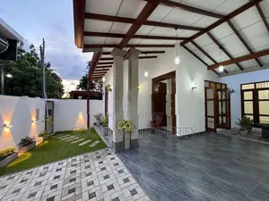 Spacious Brand New House for Sale in Piliyandala