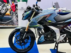 Bajaj Pulsar N160 Premium 2026