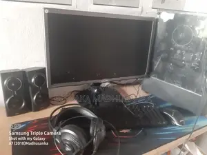 I5 6th Gen PC