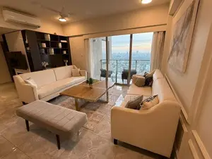 Ultra Luxury Fully Furnished Apartment for Sale – Capital Rajagiriya