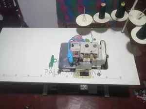 Juki Overlock Machine