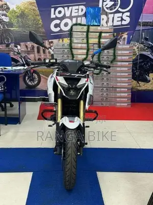 Bajaj Pulsar N160 Premium 2026