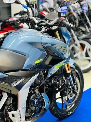 Bajaj Pulsar N160 Premium 2026