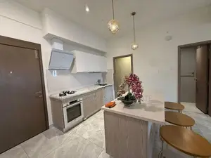 Ultra Luxury Fully Furnished Apartment for Sale – Capital Rajagiriya