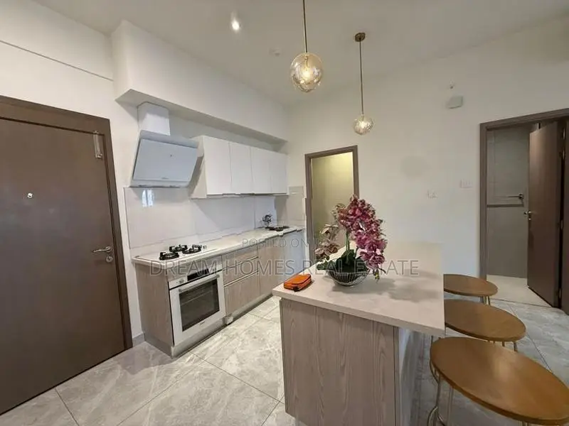 Ultra Luxury Fully Furnished Apartment for Sale – Capital Rajagiriya