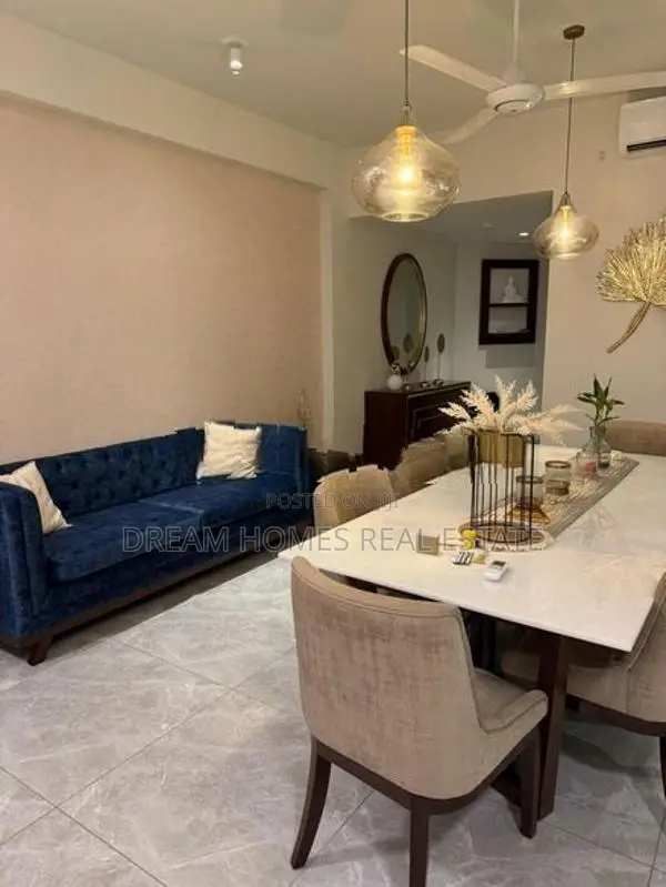 Ultra Luxury Fully Furnished Apartment for Sale – Capital Rajagiriya