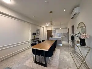 Ultra Luxury Fully Furnished Apartment for Sale – Capital Rajagiriya