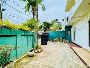 (SDS - 432) Valuable Two Storey House in Maharagama