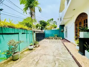 (SDS - 432) Valuable Two Storey House in Maharagama