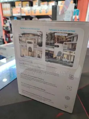 Ezviz 4G Dual Lens Camera 5MP