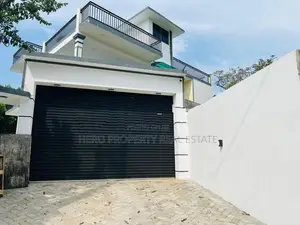 Luxury Modern House for Sale in Athurugiriya 🏠