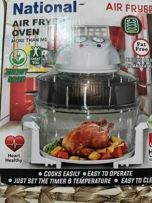 Air Fryer Oven