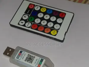 LED Strip Lights Controller