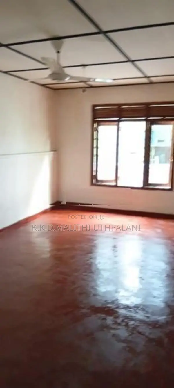 First Floor House For Rent Dehiwala