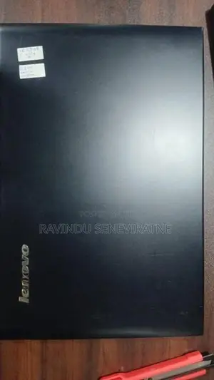 Lenovo G50 Laptop