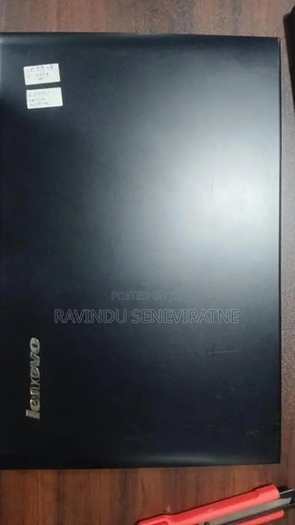 Lenovo G50 Laptop