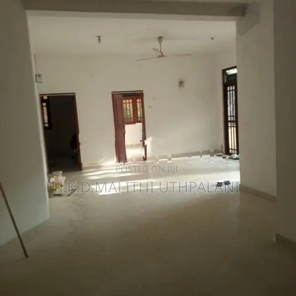 Separate House For Rent Nadimala Dehiwala