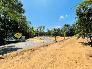 Land for Sale in Ja Ela