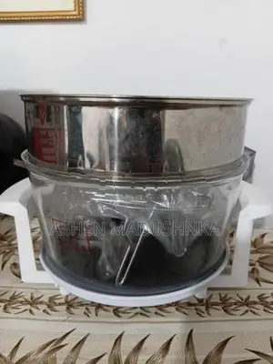 Air Fryer Oven
