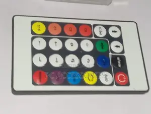 LED Strip Lights Controller