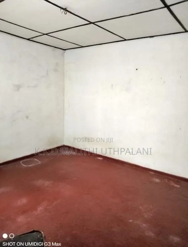 First Floor House For Rent Dehiwala