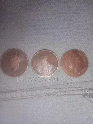 Old Coins