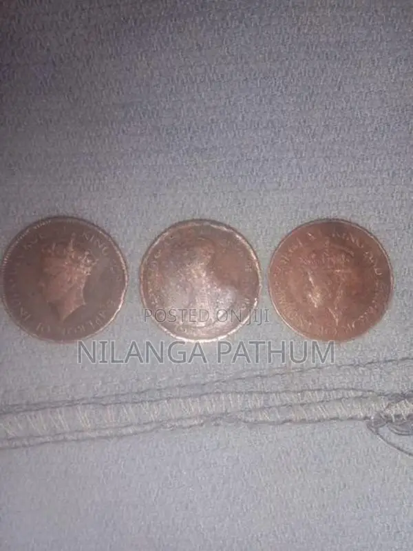 Old Coins