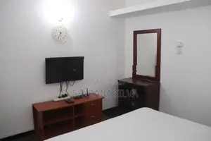 Room for Rent - With Furniture Colombo 7