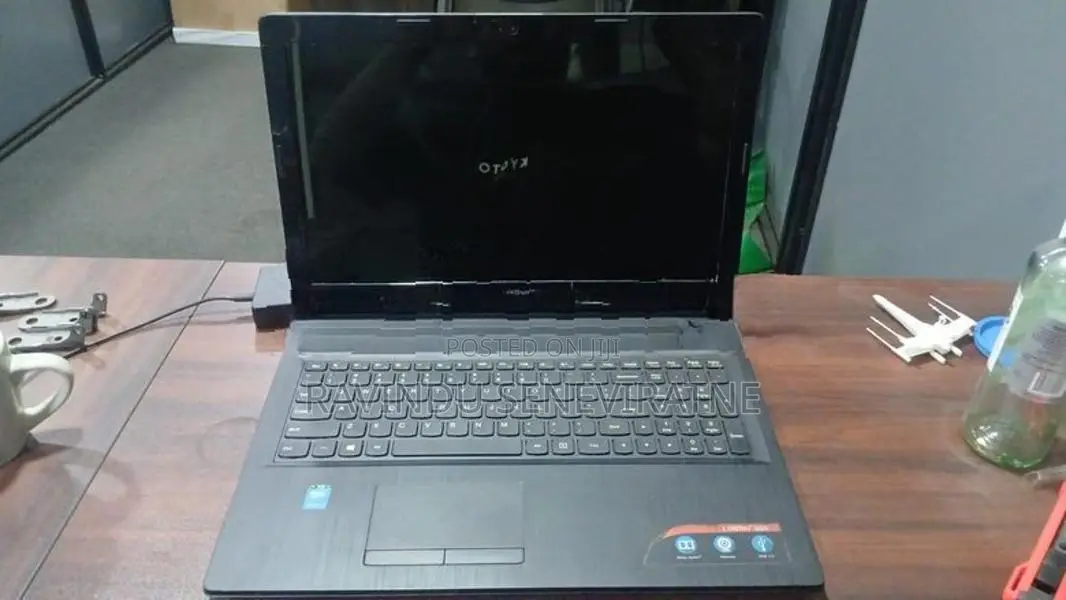 Lenovo G50 Laptop