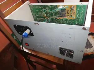 Powered Mixer