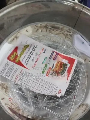 Air Fryer Oven