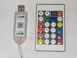 LED Strip Lights Controller