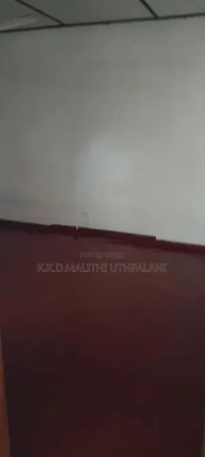 First Floor House For Rent Dehiwala