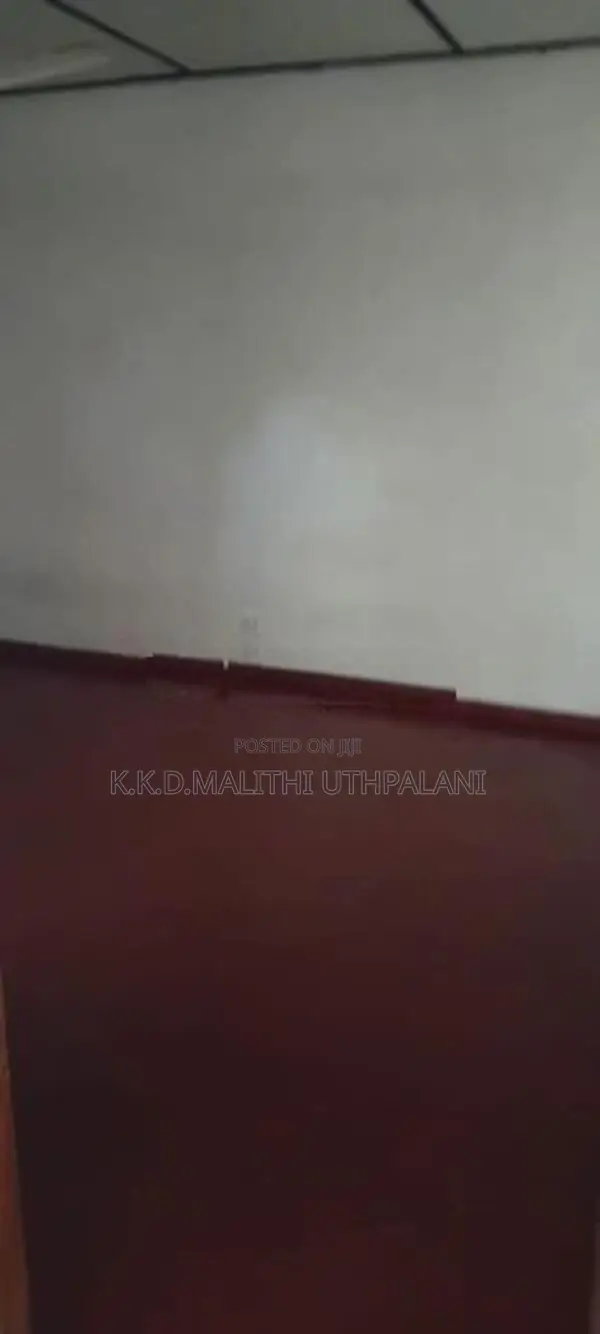 First Floor House For Rent Dehiwala