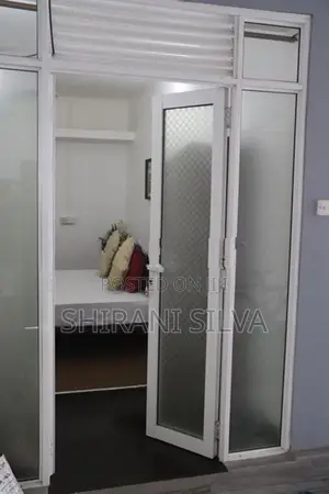 Room for Rent - With Furniture Colombo 7