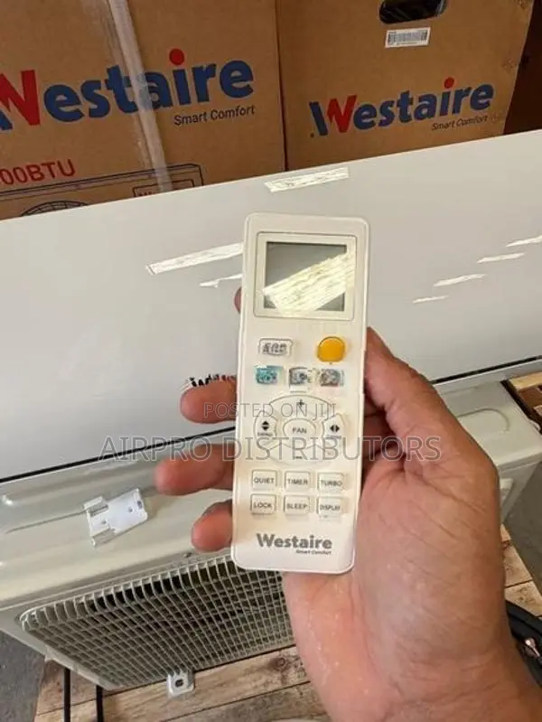Westaire Air Conditioners