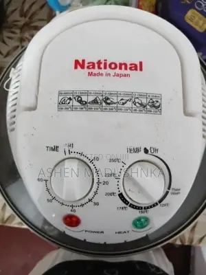 Air Fryer Oven