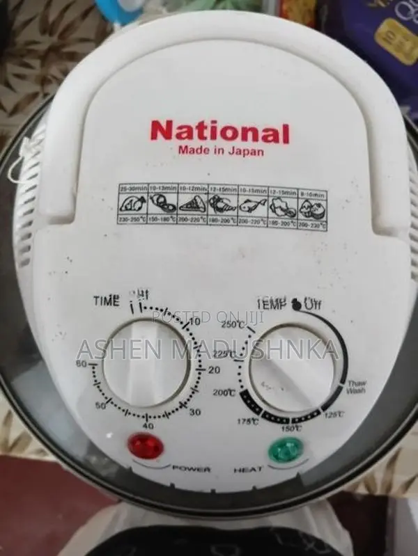 Air Fryer Oven