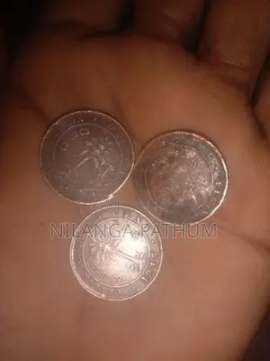 Old Coins
