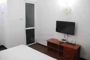 Room for Rent - With Furniture Colombo 7