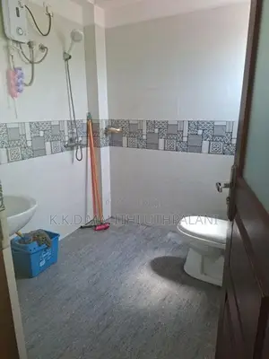 Separate House For Rent Nadimala Dehiwala