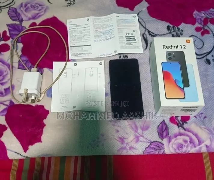 Xiaomi 12 (Used)