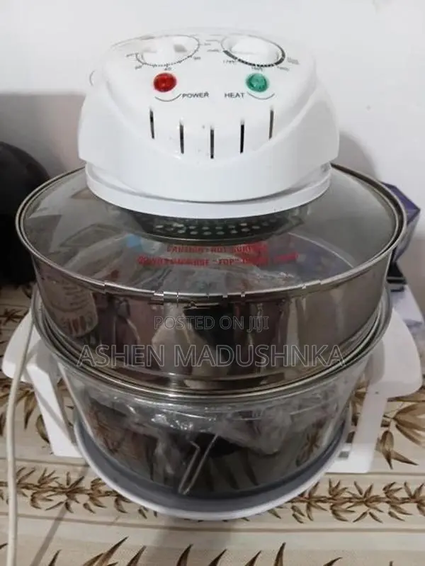 Air Fryer Oven