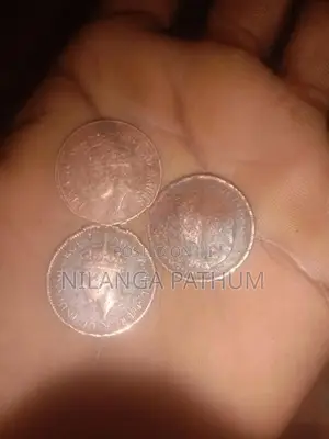 Old Coins