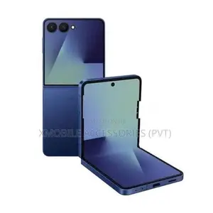 Samsung Galaxy Z Flip 7 12GB 256GB (Brand New)