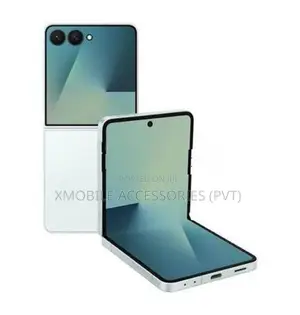 Samsung Galaxy Z Flip 7 12GB 512GB (Brand New)