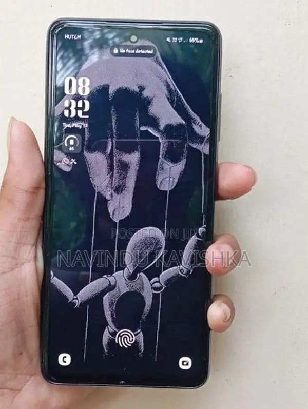 Samsung Galaxy A52s (Used)
